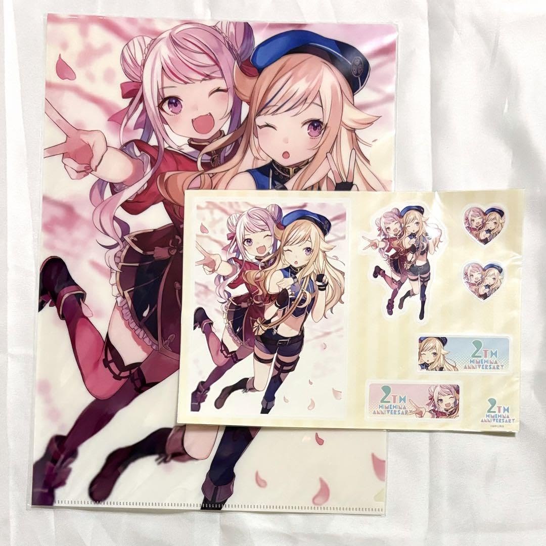 Amazon.co.jp: ヒメヒナ グッズ セット : おもちゃ